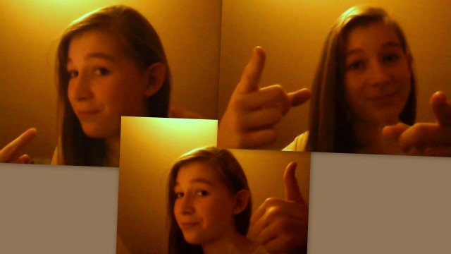 heu heu ;3  