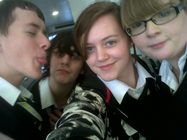 we r crazy