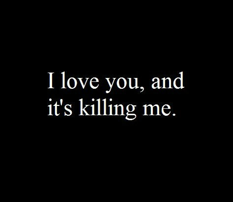 20. kiss me hard before u go 1