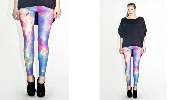 leginsygalaxy
