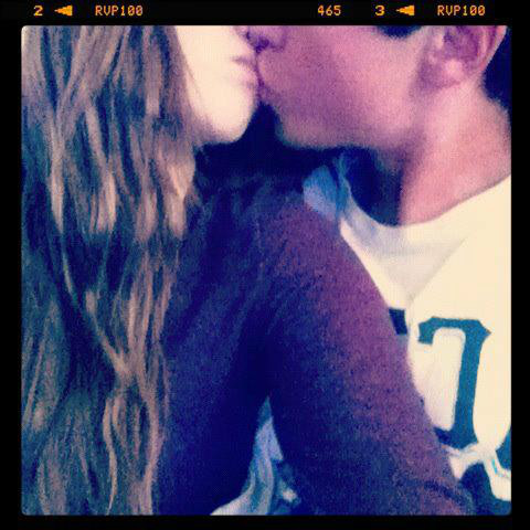 in love