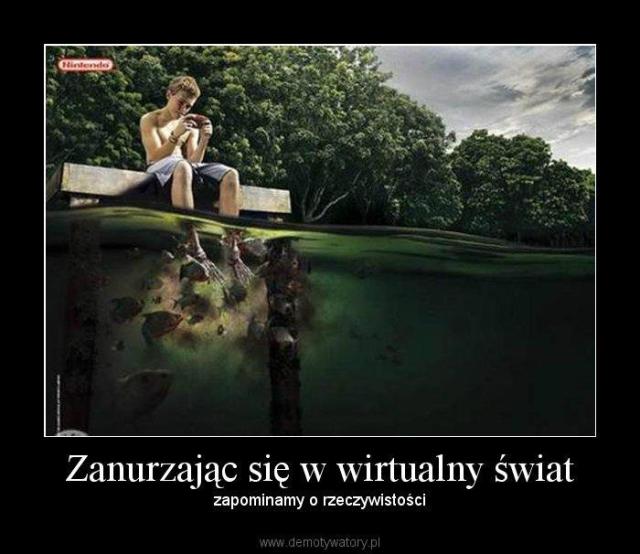 Wirtualny wiat...