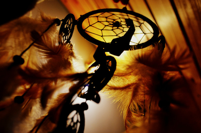 dream catcher