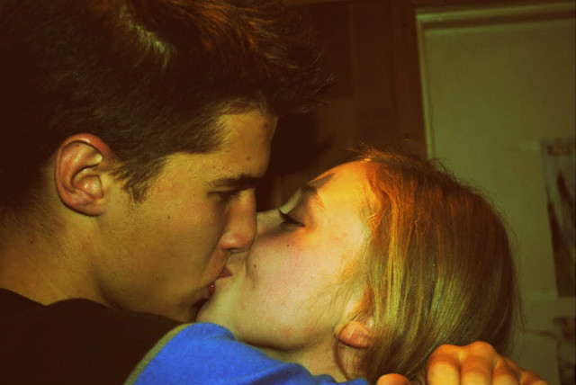 i miss you.