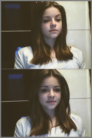 hair