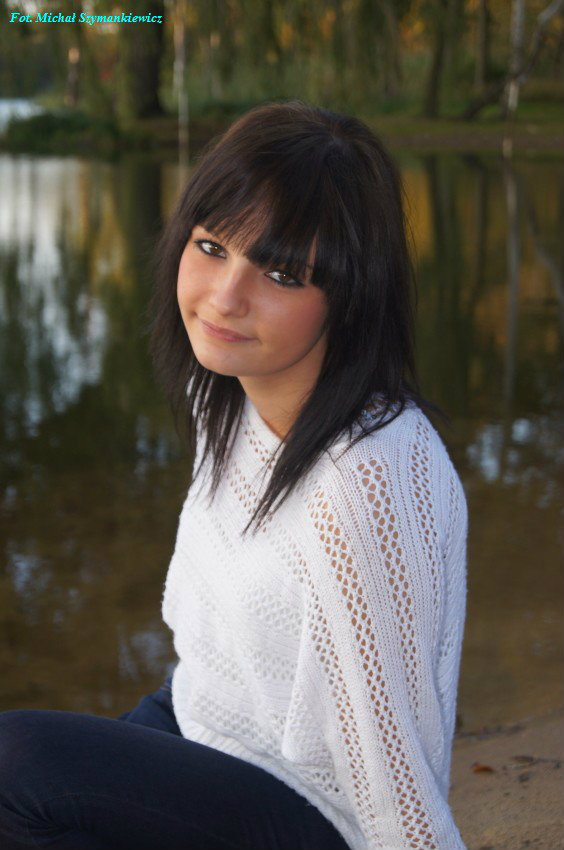 liczna Kasia
