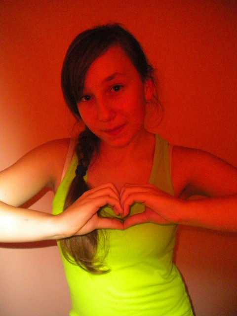 ,, Kiss me ''