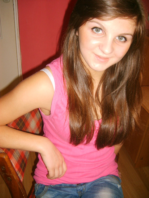 Lolek ;p 