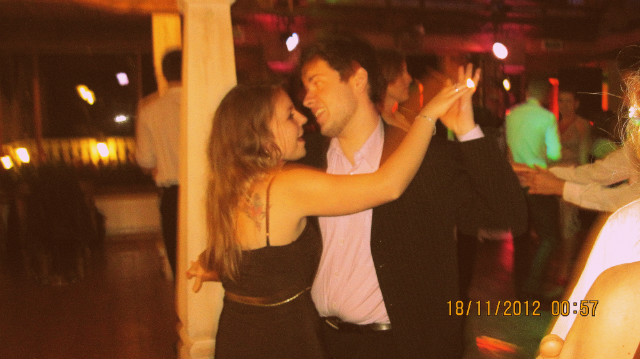 15-lecie LZA :)