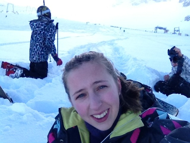 X time wersja SNOW