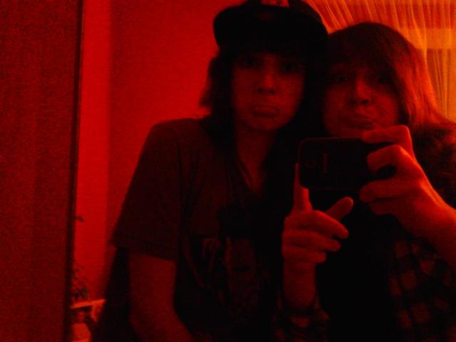 Huehueee ;)