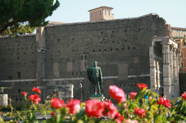 roma