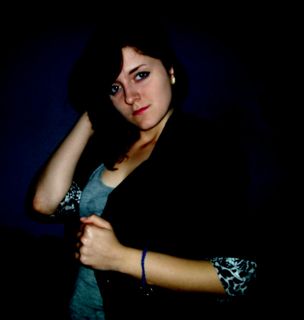 got a secret, can you keep it?
