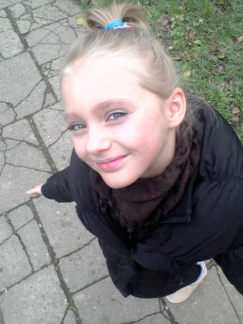 Wpis lusiaczek18