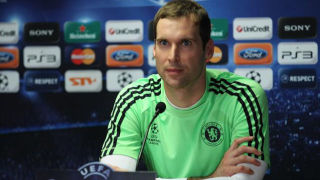 Petr Cech