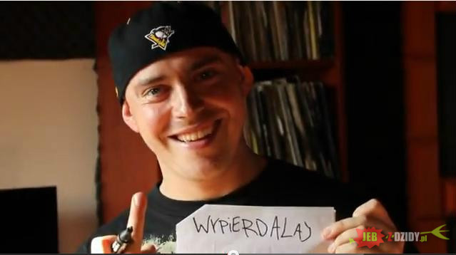 Wpis swagmilka