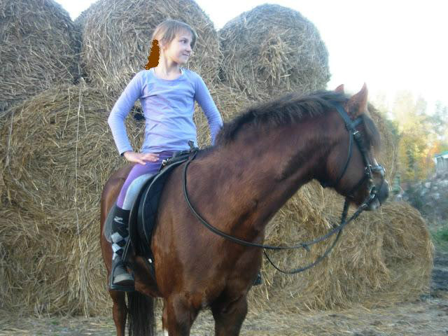 Wpis gallopbytheworld