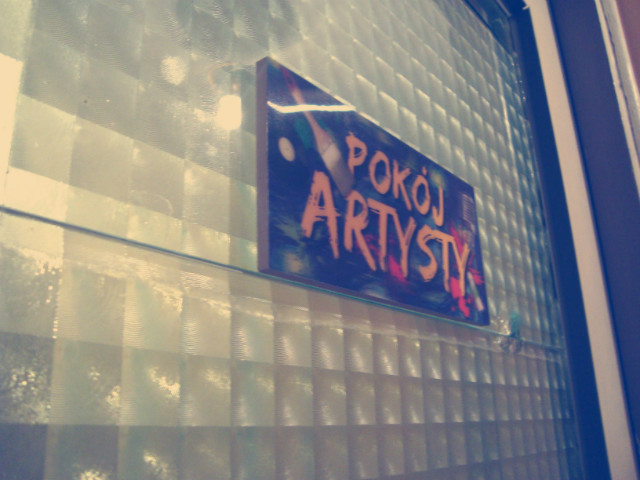 pokj artysty