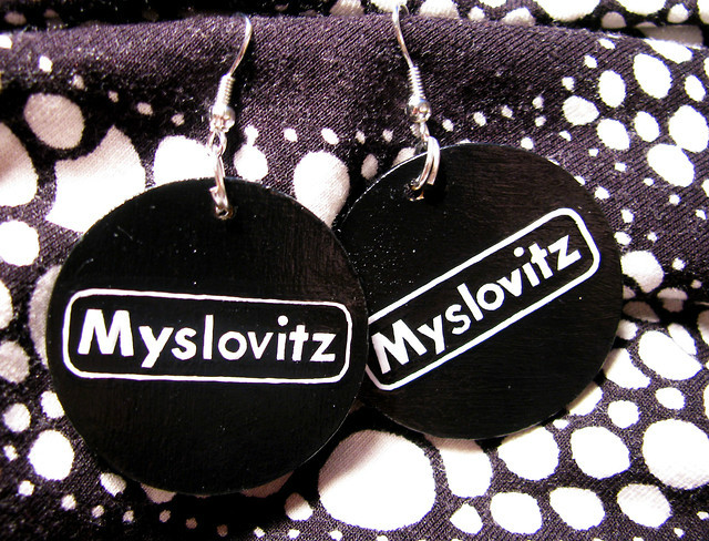 Myslovitz