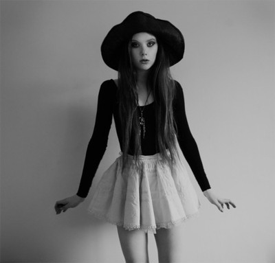Wpis vintagegirl1
