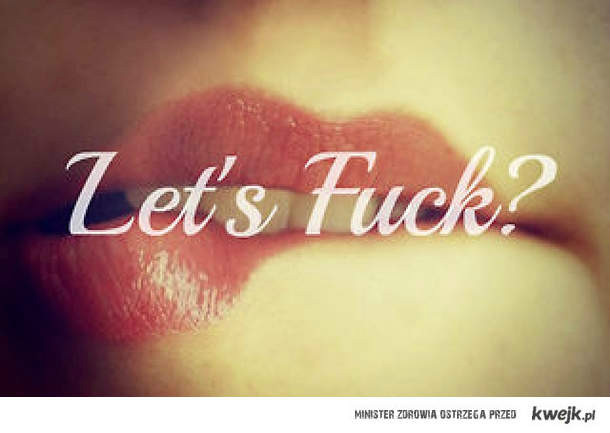 Guess what? I don't give a shit.