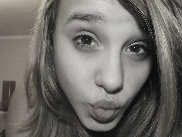 13./ Jaka paszcza. -.-