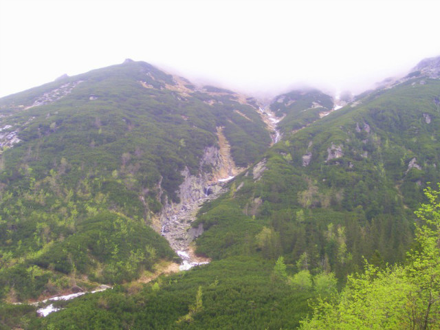 Zakopane.