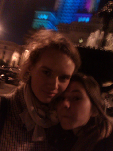 Warsaw.