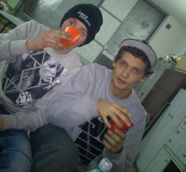 Wpis carlos97