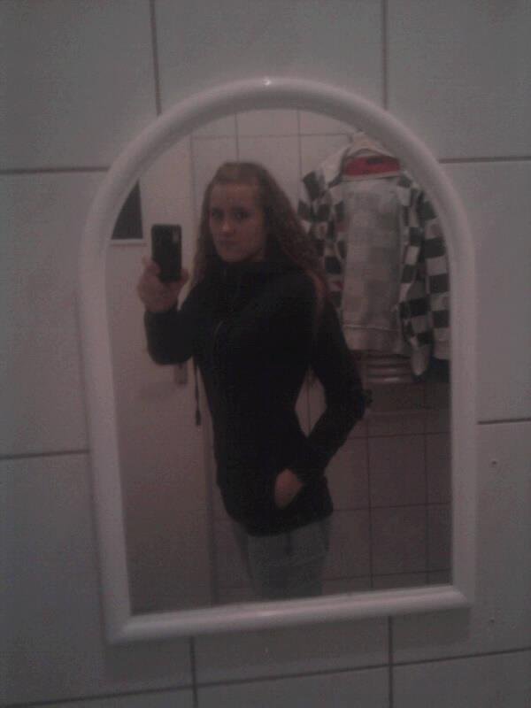moja focia:)