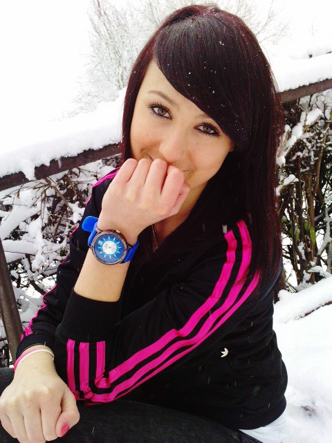 hahaah ; D