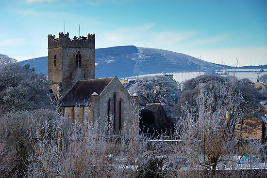 St. Flannan's Cathedral,Co.Clare