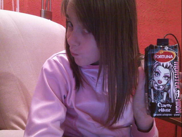 Taki tam szpan ; 3