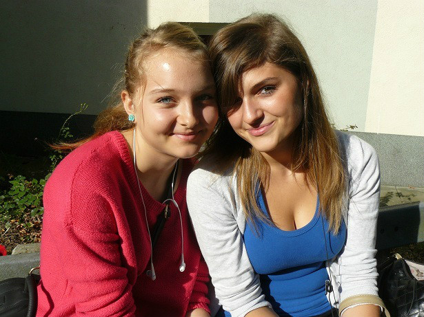 takie tam z Buk 