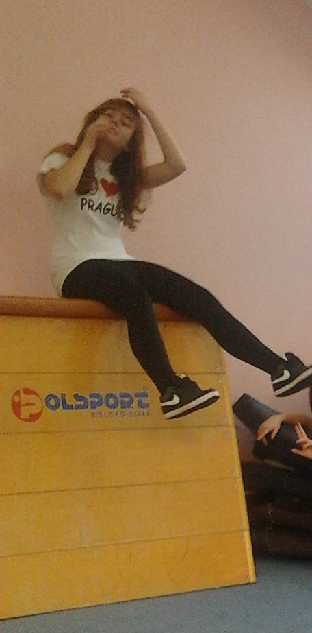 Wpis woooahh