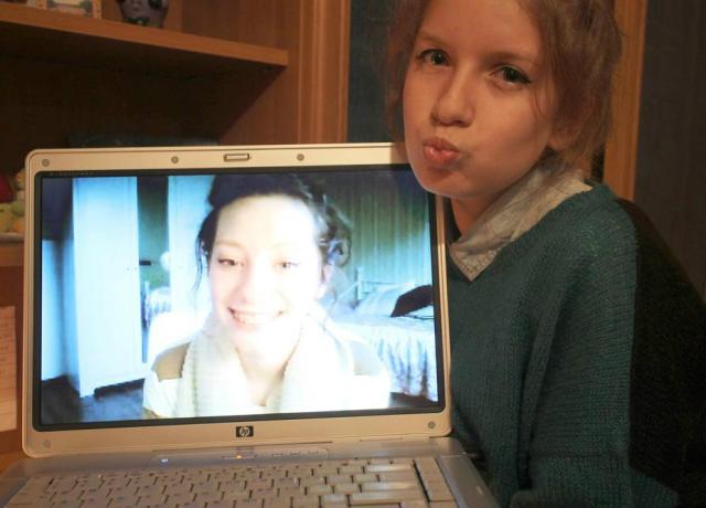 Skype