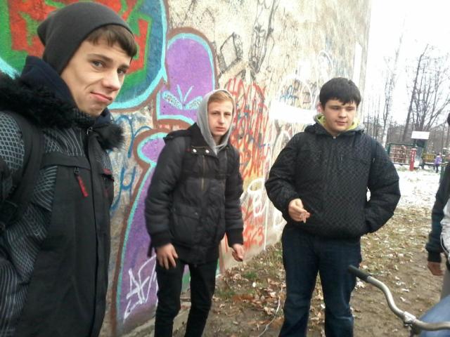 FAK JEA ! 