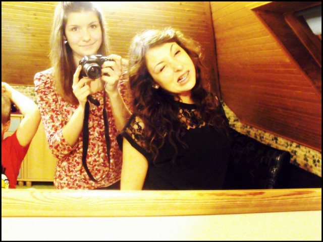 Wpis crazyloveforever