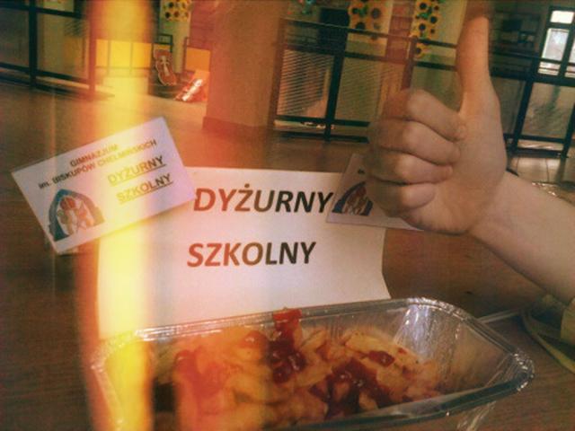 Ona Taczy Dla Mnie + Sobota