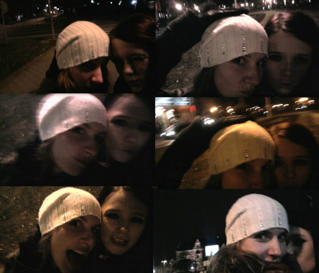 takie tam :)