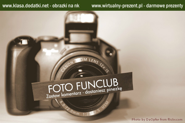 Foto Fanclub 