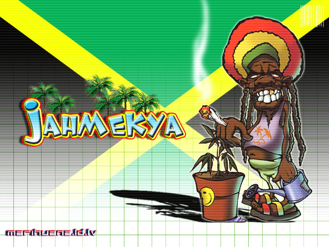 jahmekya