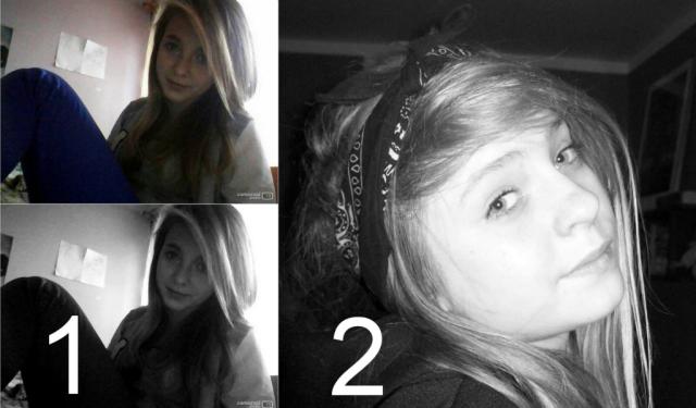 Iza i Zuza :)