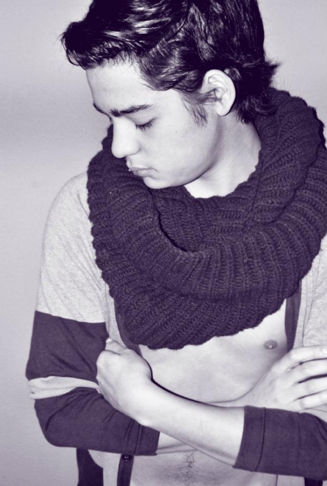 Nick.