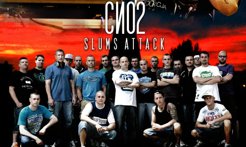 Peja " CNO2 "