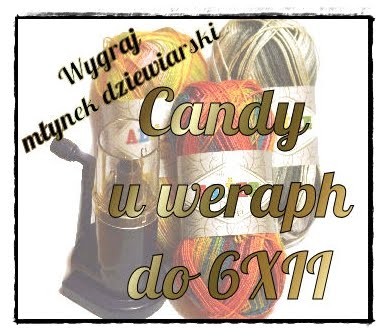 Candy u Weraph