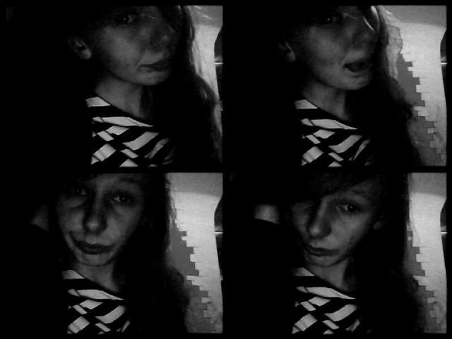 hehh.. mia jest pikna.. :D