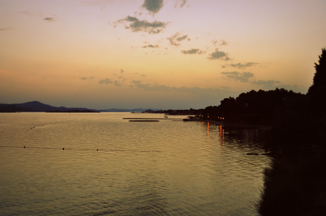 Croatia. 