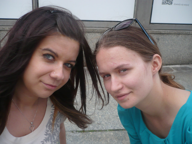 z Gosiakiem ;*