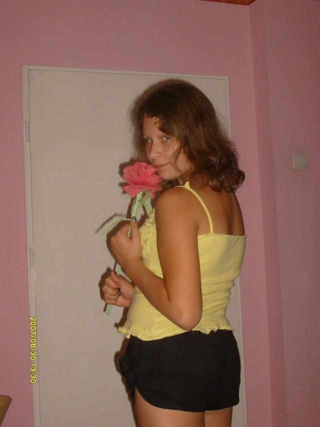 Takie tam (...)